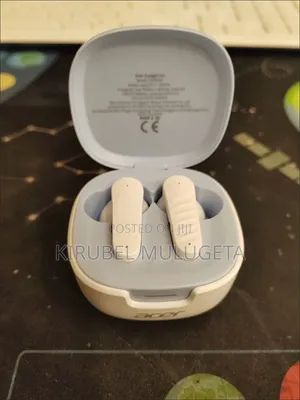 Acer Airpod - Wireless Earphone