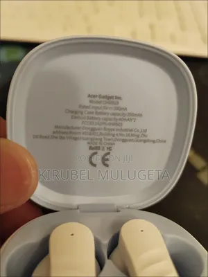 Acer Airpod - Wireless Earphone