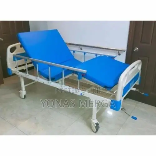 Patient Bed八血hospital Support Patient to Sit Up in Bed Independently