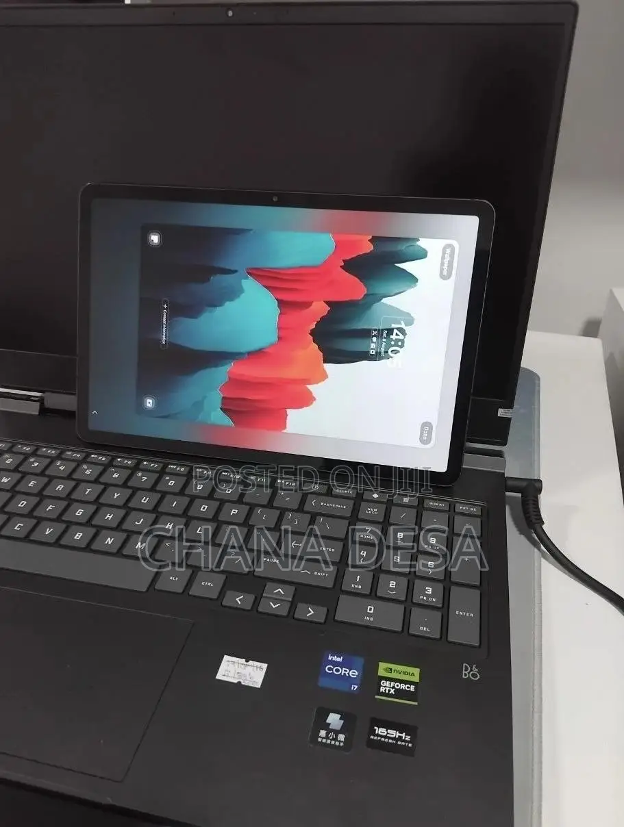 New Samsung Galaxy Tab S7 128 GB