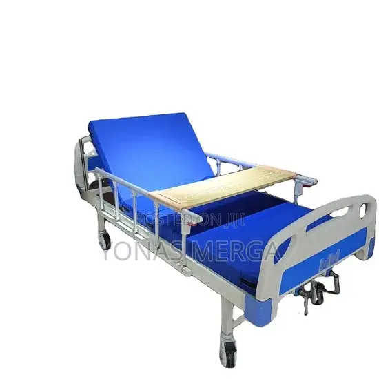 Hospital/Patient bed救戔Post-Surgery Patients Elderly Individuals.