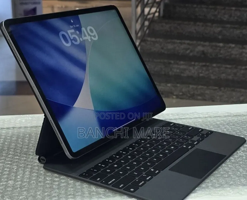 New Apple iPad Pro 256 GB