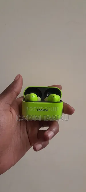Realme Earbuds T200