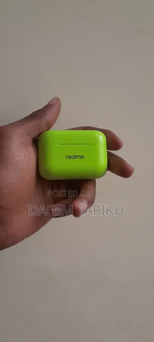 Realme Earbuds T200