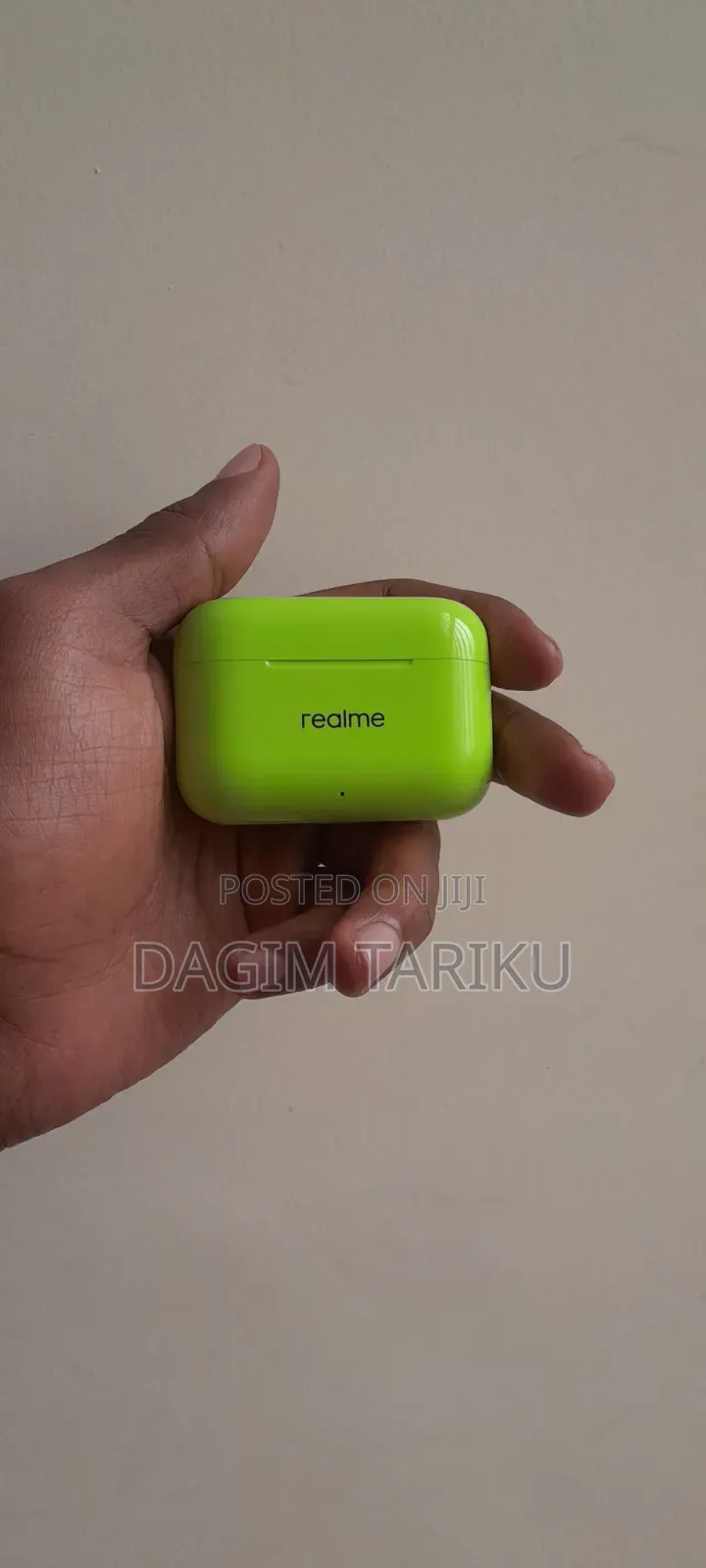 Realme Earbuds T200
