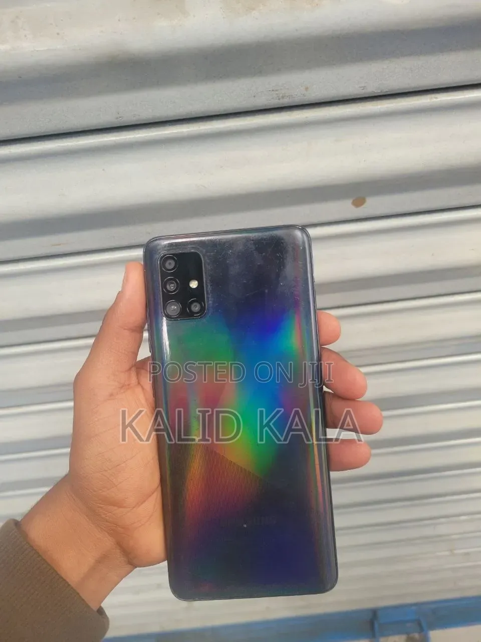 Samsung Galaxy A51 128 GB