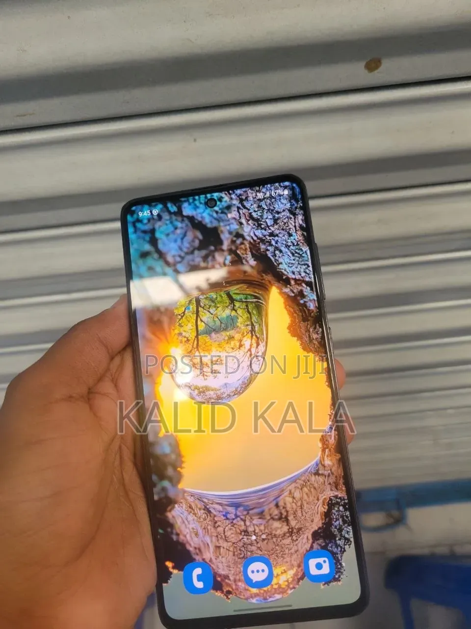 Samsung Galaxy A51 128 GB