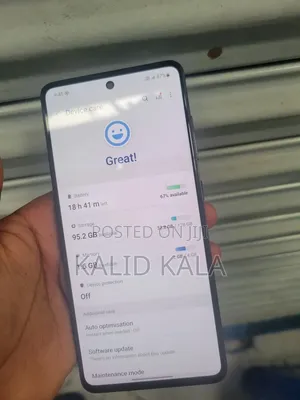 Samsung Galaxy A51 128 GB