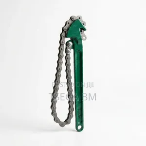 10"(250mm) Chain Type Oil Filter Wrench