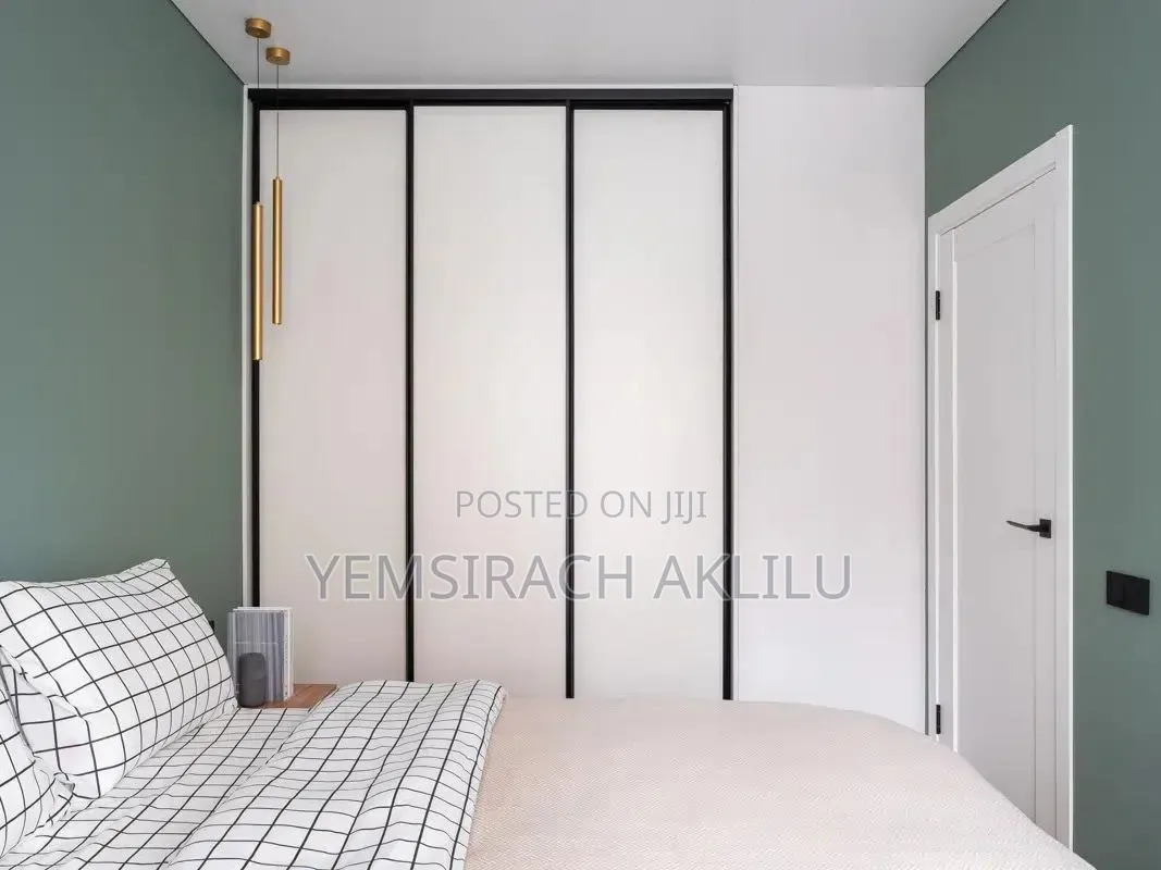 2bdrm Apartment in Gollagul, Bole for sale