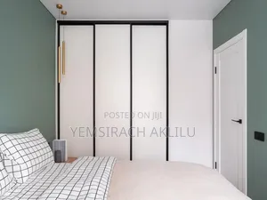 2bdrm Apartment in Gollagul, Bole for sale