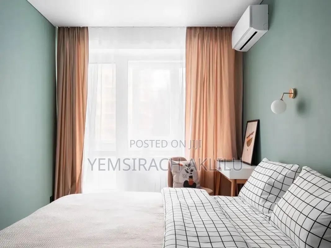 2bdrm Apartment in Gollagul, Bole for sale