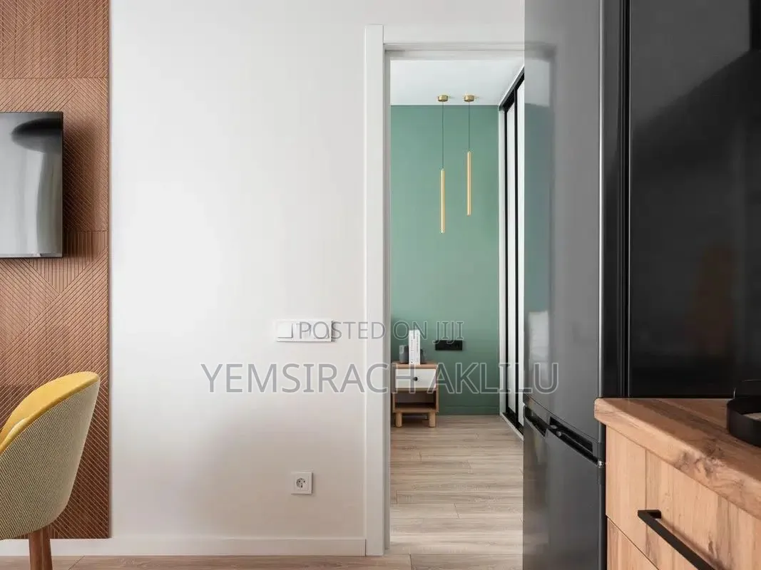 2bdrm Apartment in Gollagul, Bole for sale