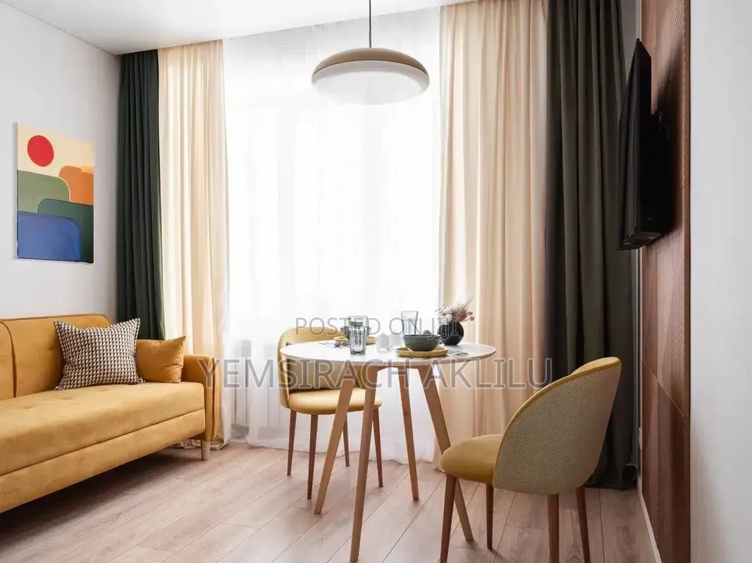 2bdrm Apartment in Gollagul, Bole for sale