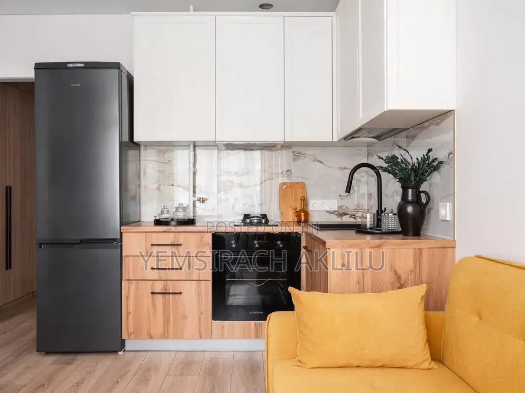 2bdrm Apartment in Gollagul, Bole for sale
