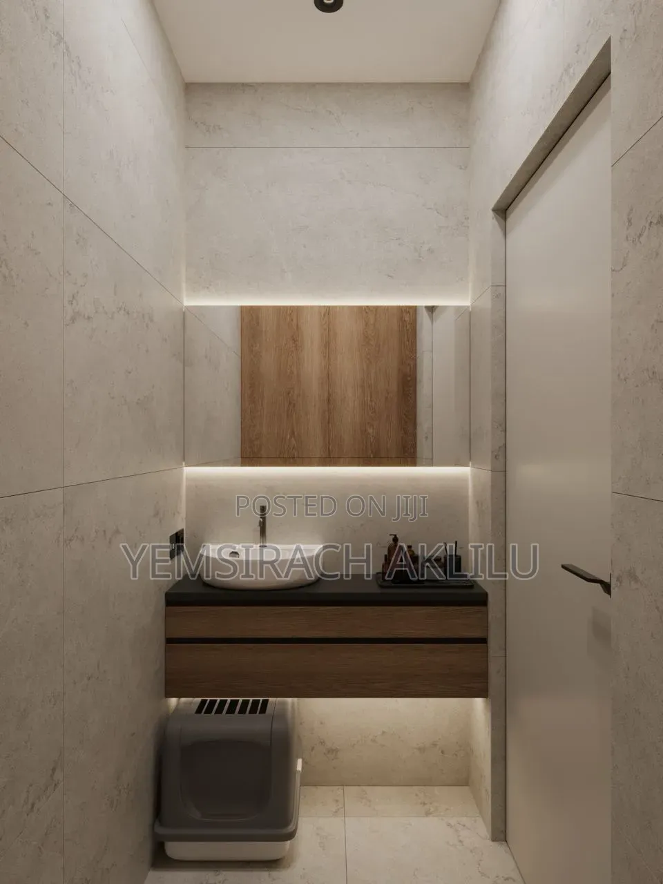 2bdrm Apartment in Gollagul, Bole for sale