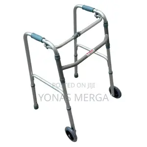 Walking Frame坵些acco Foldable Walking Frame Reciprocal Movement