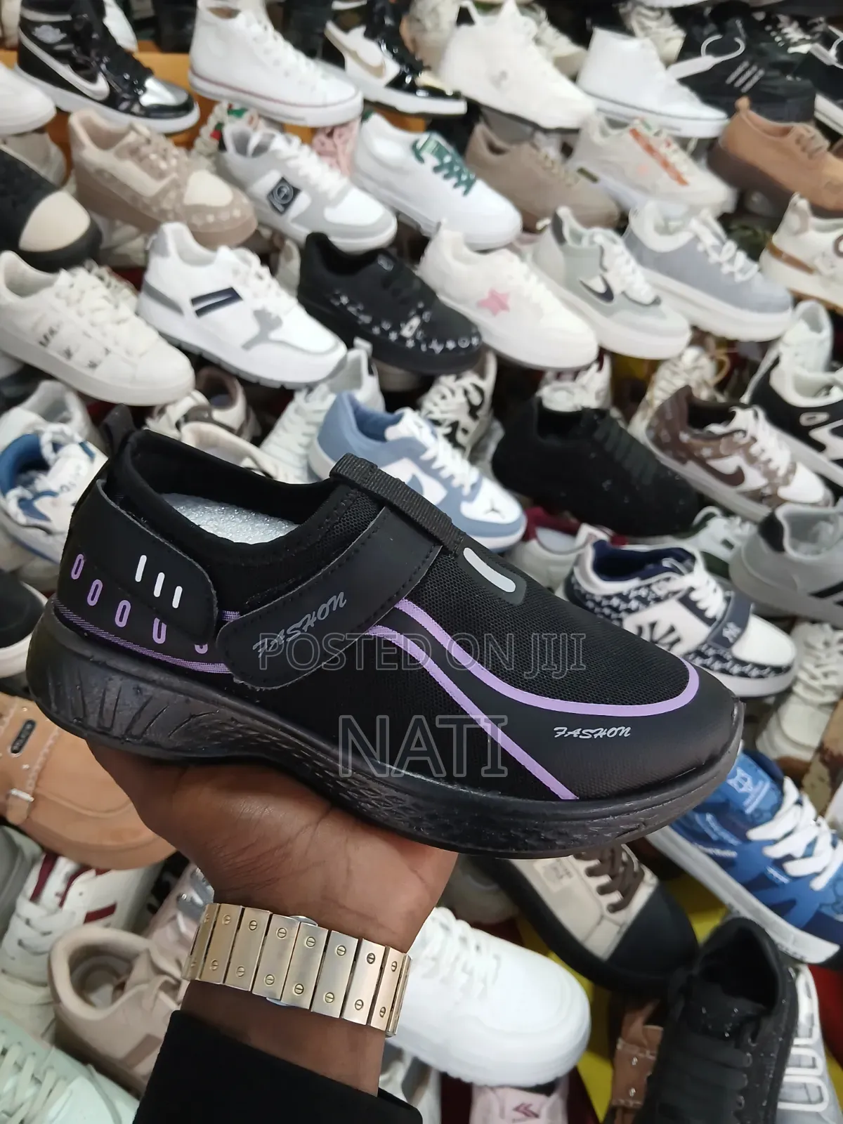 Skechers Fashion Shoes