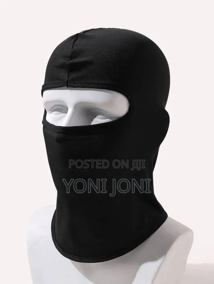 Face Mask Motorcycle Mask