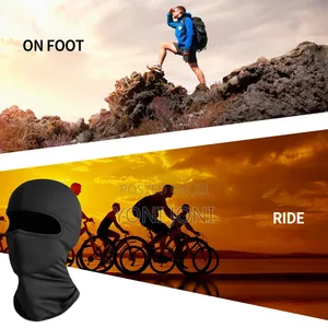 Face Mask Motorcycle Mask