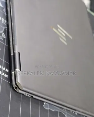 New Laptop HP Spectre X360 13 16GB Intel Core i7 SSD 512GB