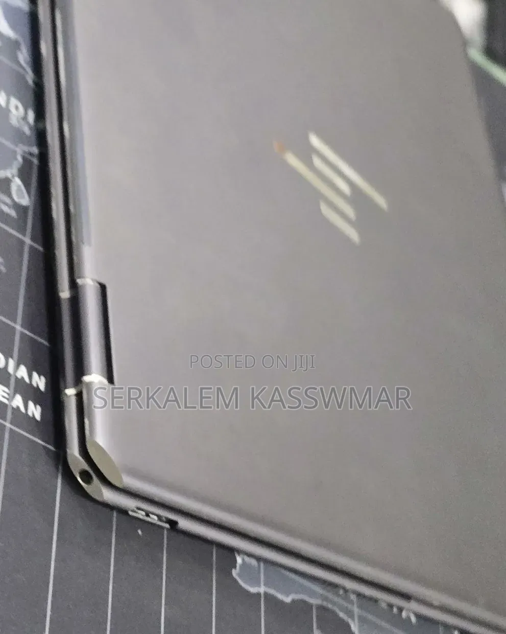 New Laptop HP Spectre X360 13 16GB Intel Core i7 SSD 512GB