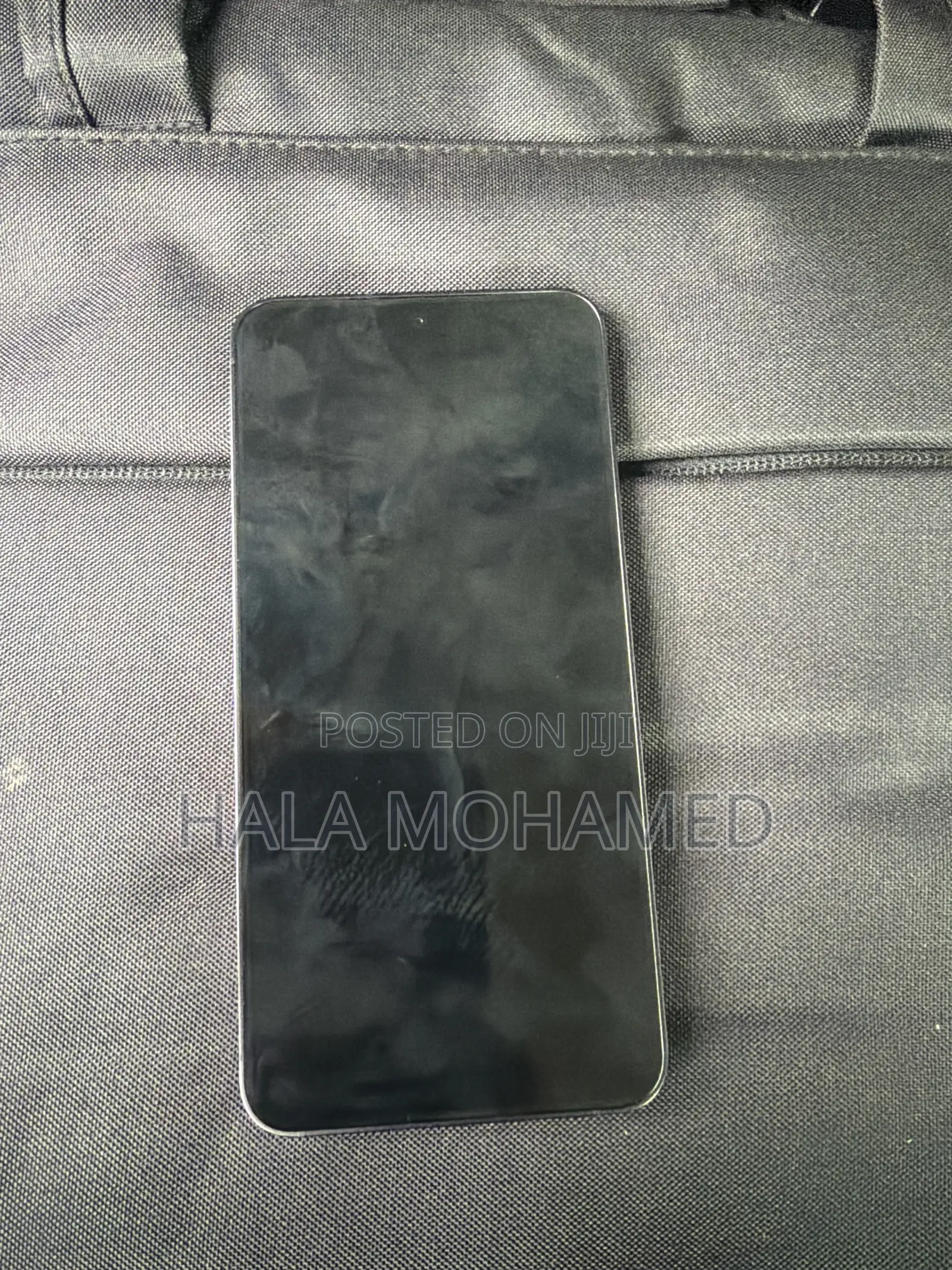 New Samsung Galaxy S23 128 GB Black