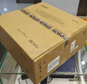 Epson Projector