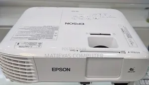 Epson Projector