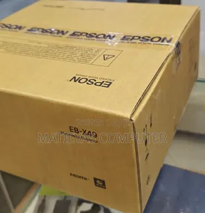 Epson Projector