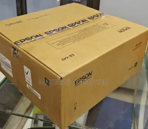 Epson Projector