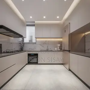 3bdrm Apartment in Central Hills, Bole for sale