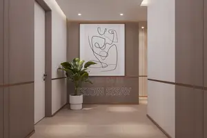 3bdrm Apartment in Central Hills, Bole for sale
