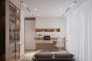 3bdrm Apartment in Central Hills, Bole for sale