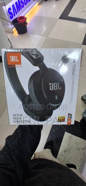 JBL Tune T03NC Wireless Headphones