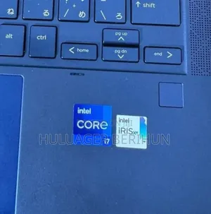 New Laptop HP Dragonfly G2 16GB Intel Core i7 SSD 512GB