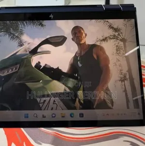 New Laptop HP Dragonfly G2 16GB Intel Core i7 SSD 512GB