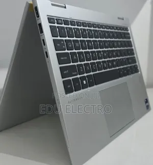 New Laptop HP Elitebook 830 G11 16GB Intel Core i7 SSD 512GB