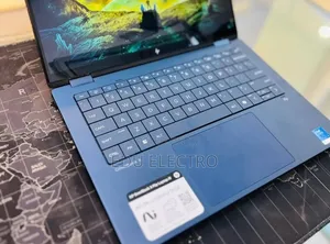 New Laptop HP OmniBook X Flip 14" 16GB Intel Core Ultra 5 SSD 512GB
