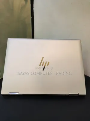 New Laptop HP EliteBook x360 1040 G10 32GB Intel Core i7 SSD 512GB
