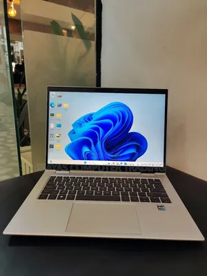 New Laptop HP EliteBook x360 1040 G10 32GB Intel Core i7 SSD 512GB