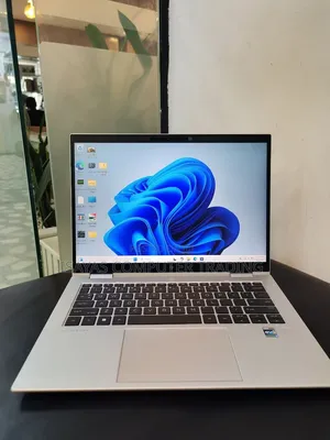 New Laptop HP EliteBook x360 1040 G10 32GB Intel Core i7 SSD 512GB