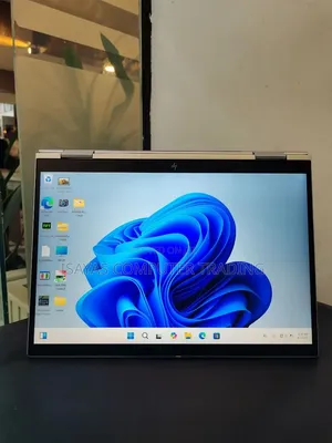 New Laptop HP EliteBook x360 1040 G10 32GB Intel Core i7 SSD 512GB
