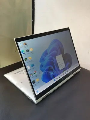 New Laptop HP EliteBook x360 1040 G10 32GB Intel Core i7 SSD 512GB