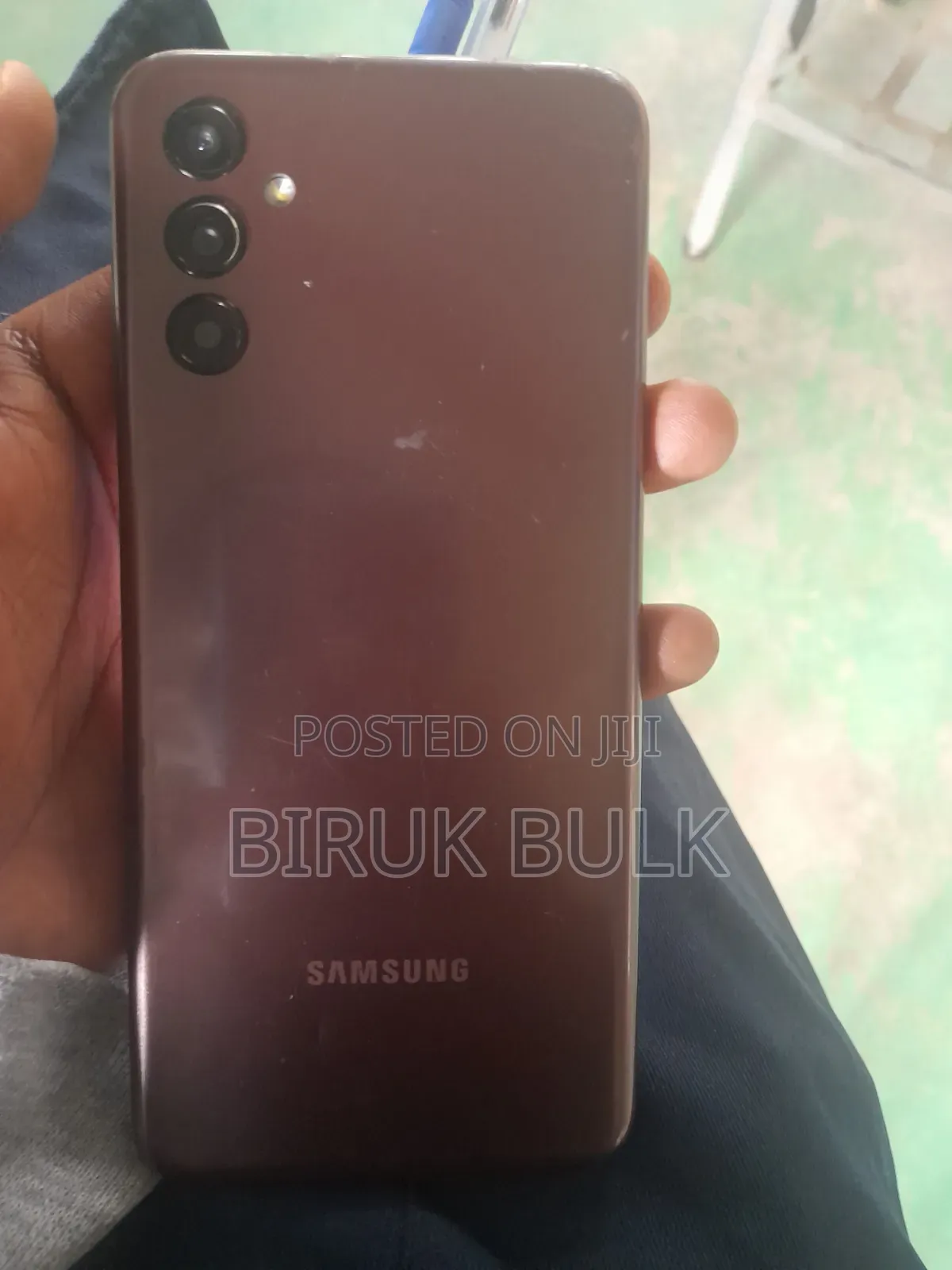 Samsung Galaxy M13 128 GB Gray