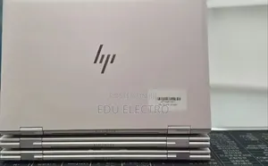 New Laptop HP EliteBook 830 G8 32GB Intel Core i7 SSD 512GB