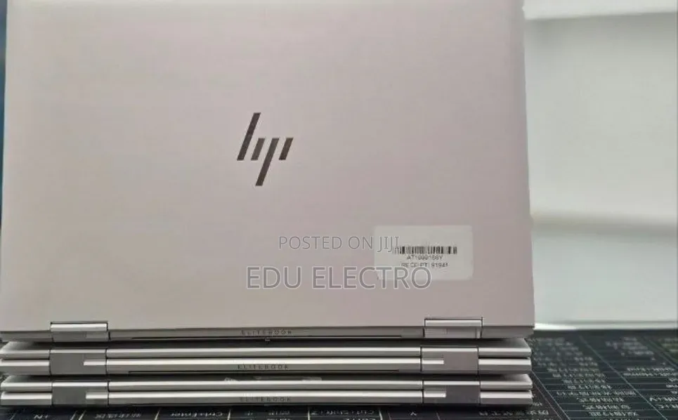 New Laptop HP EliteBook 830 G8 32GB Intel Core i7 SSD 512GB