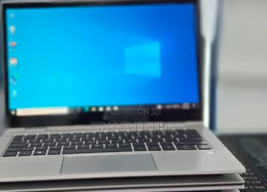 New Laptop HP EliteBook 830 G8 32GB Intel Core i7 SSD 512GB