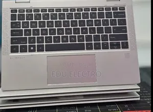 New Laptop HP EliteBook 830 G8 32GB Intel Core i7 SSD 512GB