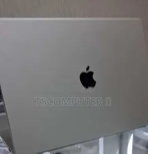 New Laptop Apple MacBook Air 2020 M1 16GB Apple M1 Pro SSD 512GB